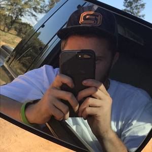 Meet your Posher, Tyler